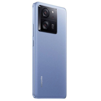 Smartphone Xiaomi 13T 8GB / 256GB / 6.67/ 5G / Azul Alpino