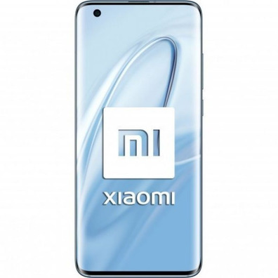 Smartphone Xiaomi MI 10 Gris Crepuscolare 8GB/256GB
