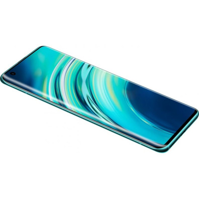Smartphone Xiaomi MI 10 Verde Corallo 8GB/128GB