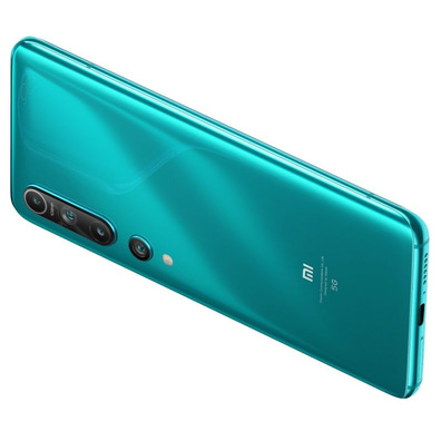 Smartphone Xiaomi MI 10 Verde Corallo 8GB/256GB
