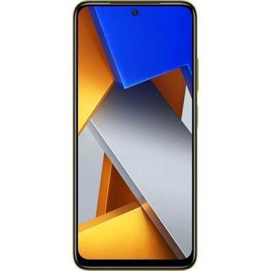 Smartphone Xiaomi PocoPhone M4 Pro 6GB/128GB 6,4 " Amarillo