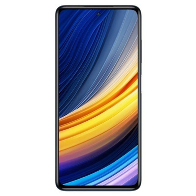 Smartphone Xiaomi PocoPhone X3 Pro 6GB/128GB 6,67 '' Negro Fantasma