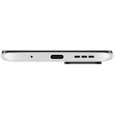 Smartphone Xiaomi Redmi 10 NFC 4GB/128GB 6,5 " Blanco Guijarro