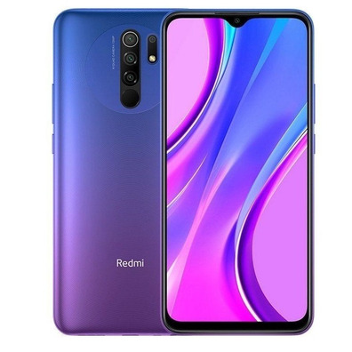 Smartphone Xiaomi Redmi 9 4GB/64GB 6,53 " Acquista Ocaso