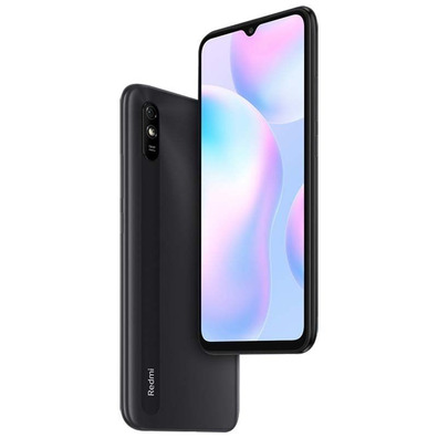 Smartphone Xiaomi Redmi 9AT Blue 2GB / 32GB Griglie