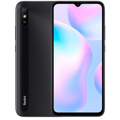 Smartphone Xiaomi Redmi 9AT Blue 2GB / 32GB Griglie