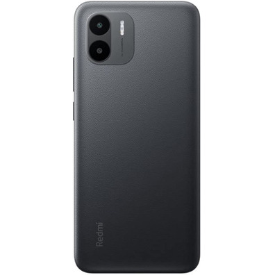 Smartphone Xiaomi Redmi A1 2GB/32GB 6,52 '' Negro