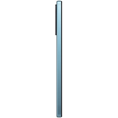 Smartphone Xiaomi Redmi Note 11 Pro Plus 6GB/128GB 6,67 '' 5G Azul Estelar