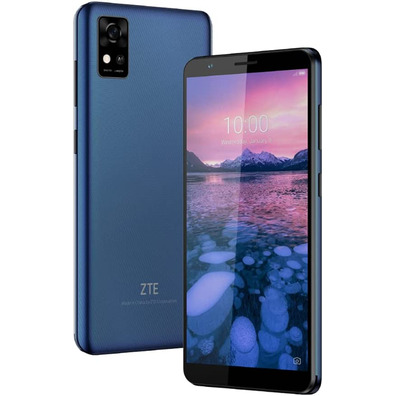 Smartphone ZTE Blade A31 5,45 '' 2GB/32GB Blue