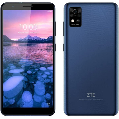 Smartphone ZTE Blade A31 5,45 '' 2GB/32GB Blue