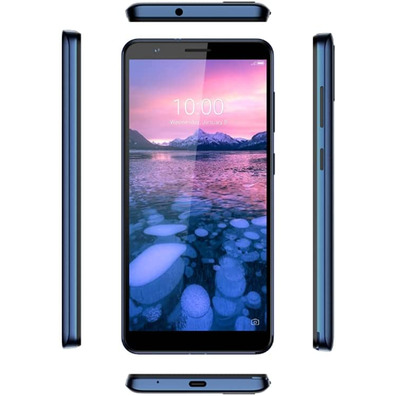 Smartphone ZTE Blade A31 5,45 '' 2GB/32GB Blue