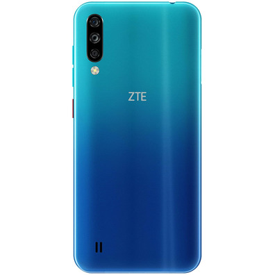 Smartphone ZTE Blade A7 2020 4G 6,1 '' 3GB/64GB Azul