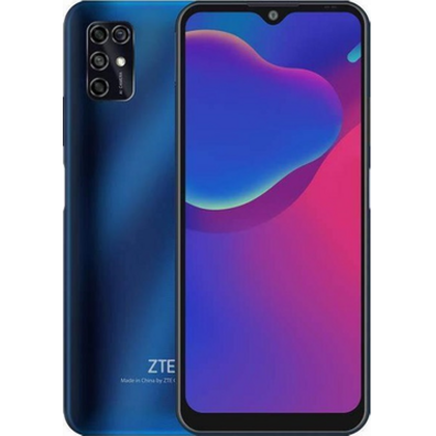 Smartphone ZTE Blade V2020 6,82 '' 4GB/128GB Azul