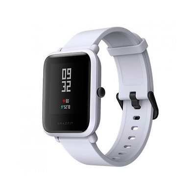 Smartwatch Amazfit Bip A1608 Xiaomi Bianco