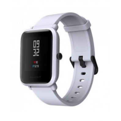 Smartwatch Amazfit Bip A1608 Xiaomi Bianco