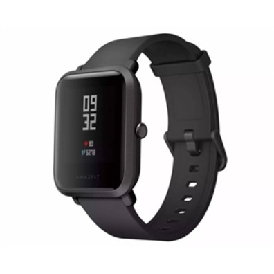 Smartwatch Amazfit Bip A1608 Xiaomi Nero