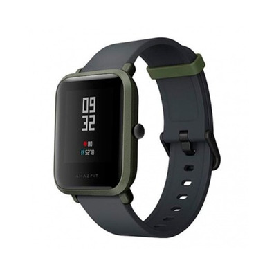 Smartwatch Amazfit Bip A1608 Xiaomi Nero/Verde