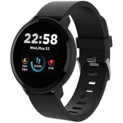 Smartwatch Canyon Lollypop SW-63 Nero