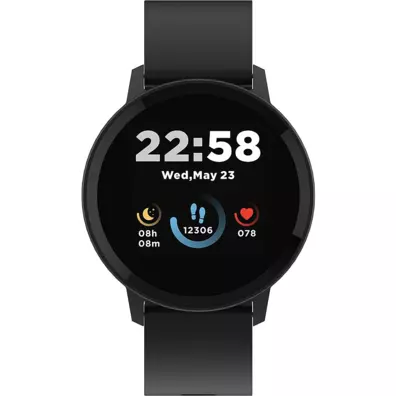 Smartwatch Canyon Lollypop SW-63 Nero