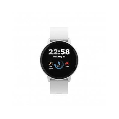 Smartwatch Canyon Lollypop SW-63 White