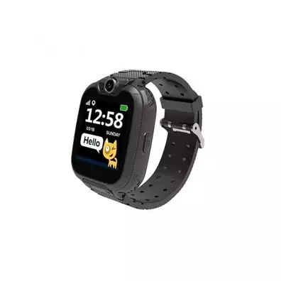 Smartwatch Canyon Tony KW-31 Nero