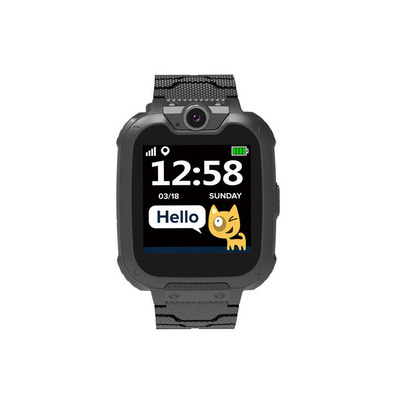 Smartwatch Canyon Tony KW-31 Nero