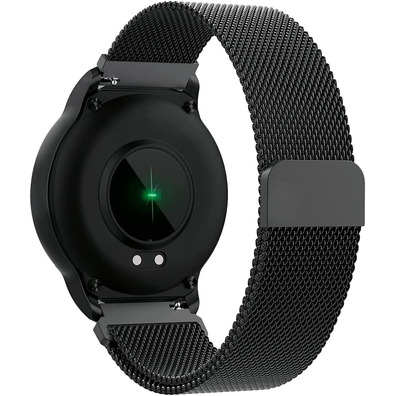 Smartwatch Forever ForeVivo 2 SB-330 Negro