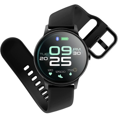 Smartwatch Forever ForeVivo 2 SB-330 Negro