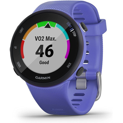Smartwatch Garmin Forerunner 45S GPS Iris