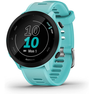 Smartwatch Garmin Forerunner 55 Azul