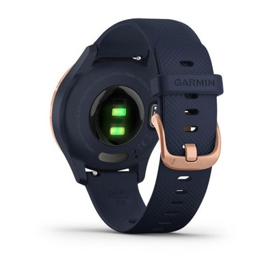 Smartwatch Garmin VivoMove 3S Oro Rosa 39mm