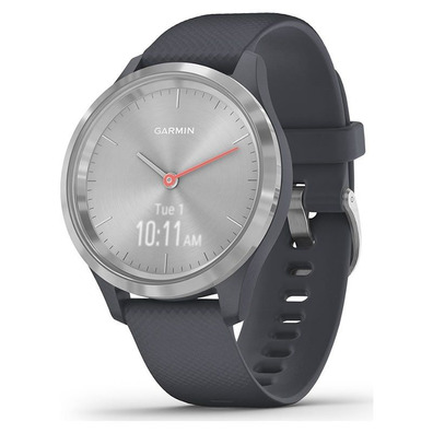 Smartwatch Garmin VivoMove 3S Argento 39mm
