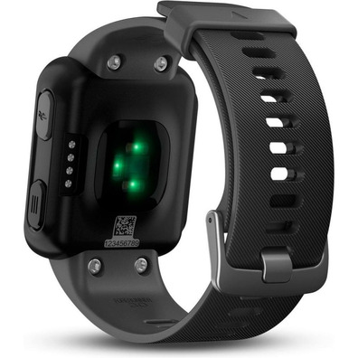 Smartwatch Garming Forerunner 30 Grigio Ardesia GPS