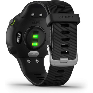 Smartwatch Garmin Sport ForeRunner 45 Nero