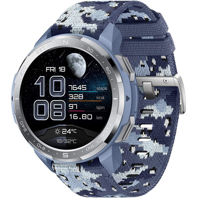 Smartwatch Honor GS Pro Camuflaje