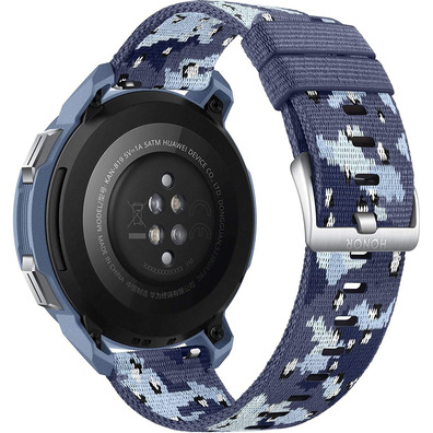 Smartwatch Honor GS Pro Camuflaje