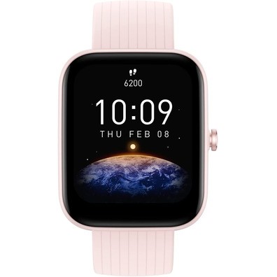 Smartwatch Huami Amazfit Bip 3 Rosa