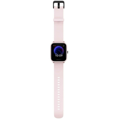 Smartwatch Huami Amazfit Bip U Rosa