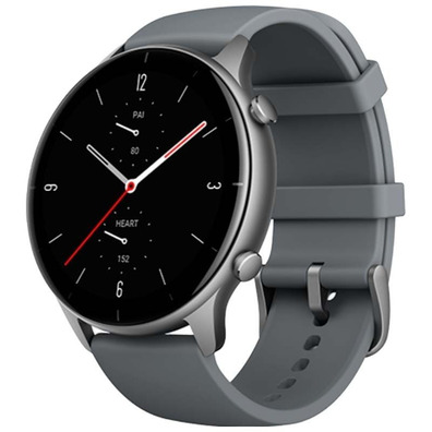 Smartwatch Huami Amazfit GTR 2e Gris Delfín