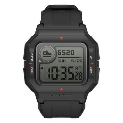 Smartwatch Huami Amazfit Neo Negro