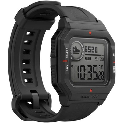 Smartwatch Huami Amazfit Neo Negro