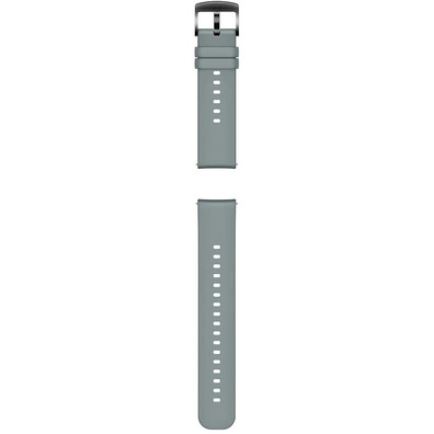 Smartwatch Huawei GT2 Sport, 42 mm, colore Blu-Grigio