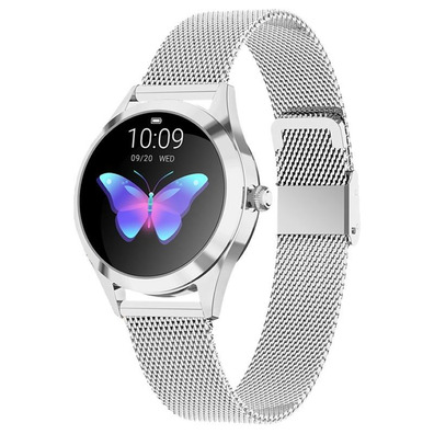 Smartwatch Innjoo Voom Argento