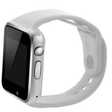 Smartwatch Leotec Bluetooth Sport Bianco