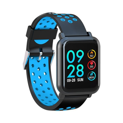 Smartwatch Leotec MultiSport Helse Azurro