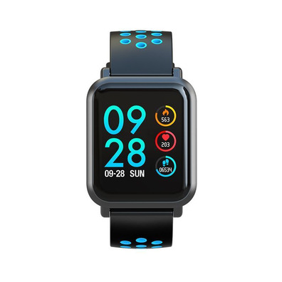 Smartwatch Leotec MultiSport Helse Azurro