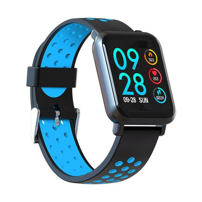 Smartwatch Leotec MultiSport Helse Azurro