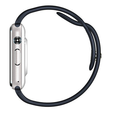 Smartwatch Leotec Sport Z Nero Sim 2G