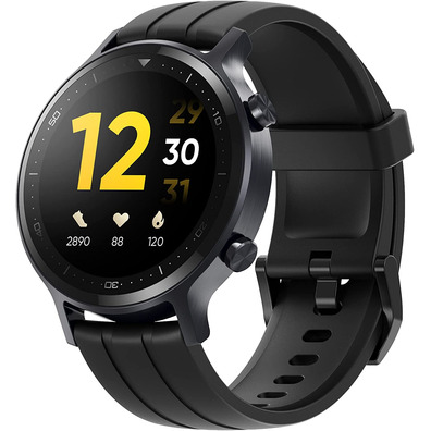 Smartwatch Realme Watch S 3,3 mm IPS Negro