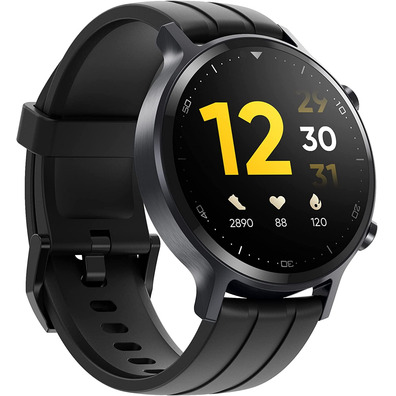Smartwatch Realme Watch S 3,3 mm IPS Negro